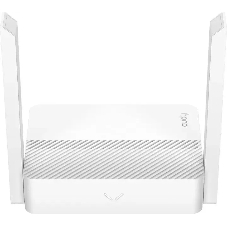 Роутер Cudy WR300 N300 10/100BASE-TX/Wi-Fi белый