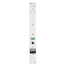Звуковая колонна Intrend [ITSPK-CL425PD-W] активная 4x2,5