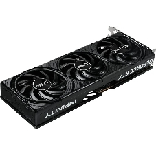 Видеокарта Palit RTX 5060Ti INFINITY 3 RTX 5060TI 16Gb 128bit GDDR7 PCI-E 5.0 2407/28000 HDMIx1 DPx3 HDCP Ret