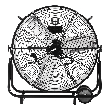 Вентилятор промышленный Ballu BIF-12DB