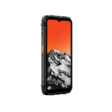 Смартфон Blackview FORT 1 6/256Gb черный