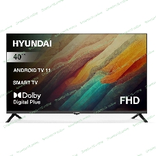 Телевизор Hyundai 40