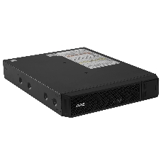 Источник бесперебойного питания APC Smart-UPS SRT SRT2200XLI/2200 ВА/1980 Вт/2 х IEC 320 C19 (компьютерная), 8 х IEC 320 C13 (компьютерная)