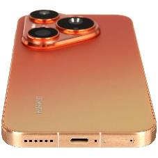 Смартфон Huawei Pura 90s Pro 12Gb, 512Gb, оранжевый