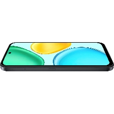 Смартфон HONOR X7e 6Gb, 256Gb, черный