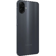 Смартфон Samsung Galaxy A07s 4Gb, 128Gb, черный