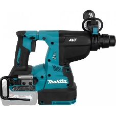 Перфоратор Makita HR003GZ патрон:SDS-plus уд.:2.8Дж аккум.