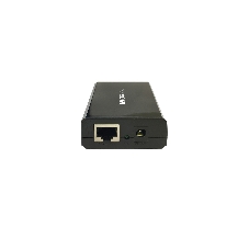 PoE-сплиттер ORIGO OPE301GS/A1A 802.3af/at, 1x1000Base-T PoE In, 1x1000Base-T, выход: 5/9/12В DC