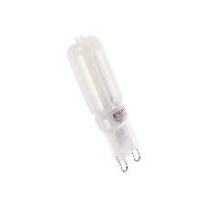 Лампа светодиодная Feron LB-431 7W 230V G9 6400K