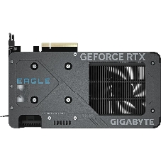 Видеокарта Gigabyte GeForce RTX 5060 Ti Eagle OC, NVIDIA RTX 5060 Ti, 16 ГБ GDDR7, 128 бит, PCI-e 5.0, 1xHDMI, 3xDP, 2617 МГц
