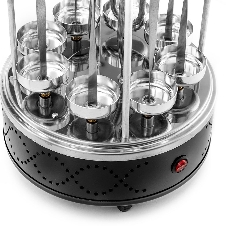 Шашлычница электрическая Delta DL-6701