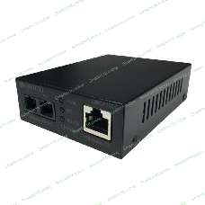Медиаконвертер ORIGO OMCF15SC/A1A 100Base-TX/100Base-FX (SC), 1310 нм, одномод, до 15 км