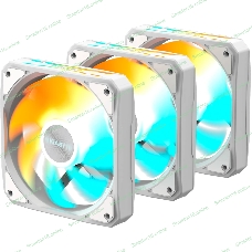 Комплект вентиляторов Gigabyte GP-GbT EZFAN1203 ICE