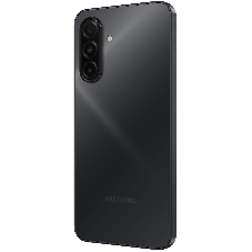 Смартфон Samsung Galaxy A17 8/256Gb, черный