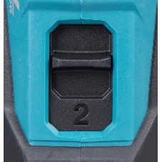 Дрель-шуруповерт Makita DHP490Z аккум. патрон:быстрозажимной