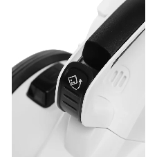 Пылесос Karcher VC 3 белый/черный, 250/700 Вт, уборка сухая, пылесборник контейнер 0.9 л