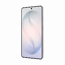Смартфон Samsung Galaxy S26 SM-S942B 12/256Gb белый