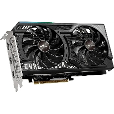 Видеокарта ASRock Radeon RX 9060 XT Challenger 16GB OC RX 9060XT, HDMI, DP*2, 16G, D6