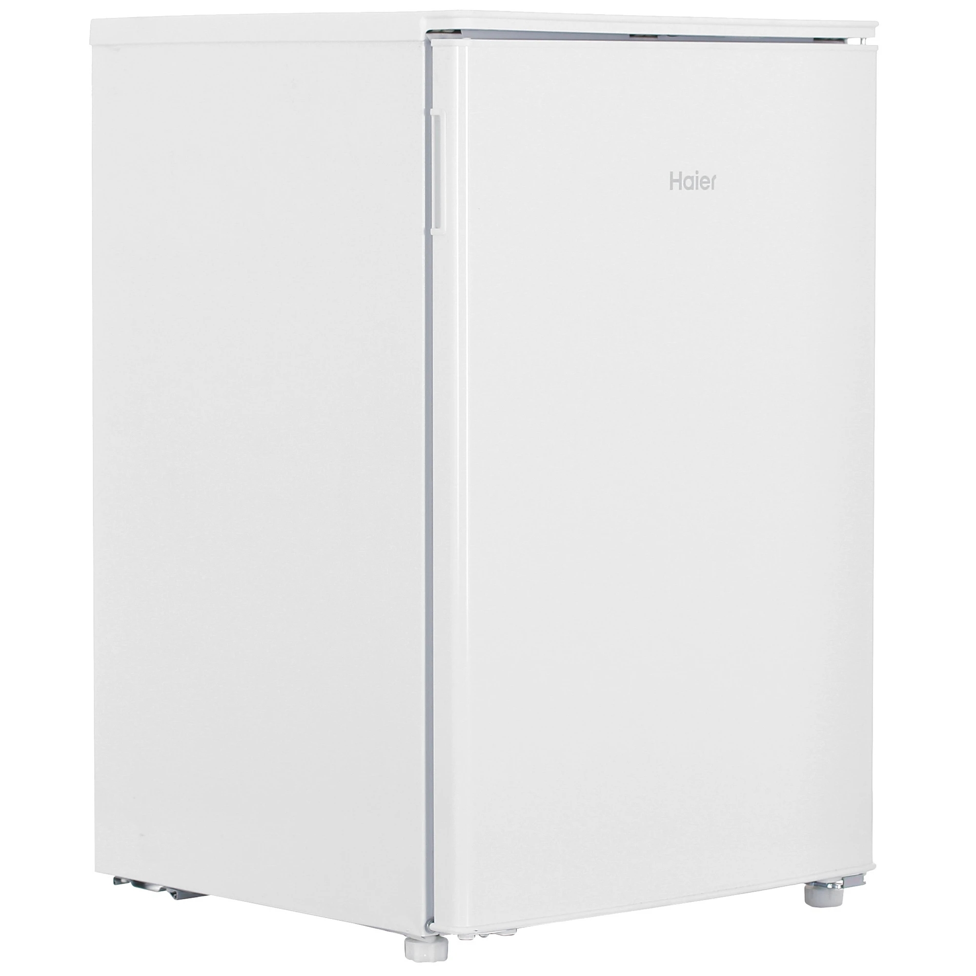 Морозильная камера Haier HF-85MWAA, белый, 85л, 3 ящика