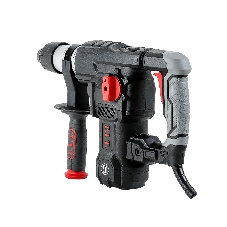 Перфоратор P.I.T. PBH32-C5 патрон:SDS-plus уд.:6Дж 1500Вт