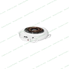 Плита настольная электрическая Мечта 112Т белая