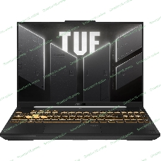 Ноутбук ASUS TUF Gaming F16 FX607VU-RL061 Intel Core 5 210H 2200MHz/16