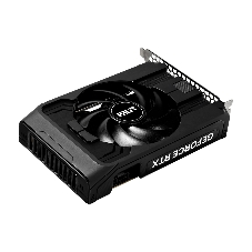 Видеокарта Palit GeForce RTX 5050 StormX OC, NVIDIA RTX 5050, 8 ГБ GDDR6, 128 бит, PCI-e 5.0, 1xHDMI, 3xDP, 2617 МГц