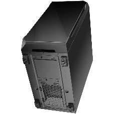 Компьютерный корпус Ginzzu CL120 ATX