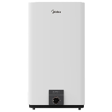 Водонагреватель электрический Midea MWH-5020-FEM белый, накопительный, 50 л, 2 кВт