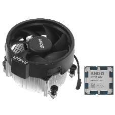 Процессор AMD Ryzen 7 8700G Soc-AM5 4.2GHz BOX