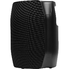 Портативная колонка Ural Болт 32х10 черный 320W 2.0 BT/3.5Jack/USB-C 10м 8000mAh (УРАЛ БОЛТ 32Х10)