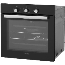 Встраиваемый комплект Simfer S63B416 черный/черный