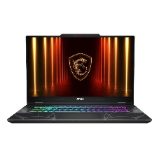 Ноутбук MSI Cyborg 17 B2RWFKG-284XRU/17.3