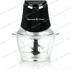 Измельчитель Zigmund & Shtain CH-33 R