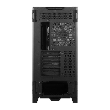 Компьютерный корпус MSI MEG PROSPECT 700R Mid-Tower, E-ATX, 2xUSB 3.2, 1xUSB-C, Audio I/O, 4x140 ARGb fan, Laminated Tempered Glass, (41556)