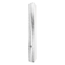 Звуковая колонна Intrend [ITSPK-CL425PD-W] активная 4x2,5