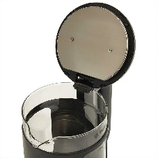 Чайник электрический Delta DL-1112 черный
