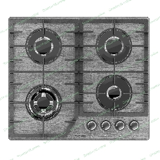 Газовая варочная панель Gefest PVG 2232-01 Р35 14911001