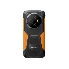 Смартфон Blackview FORT 1 6/256Gb оранжевый