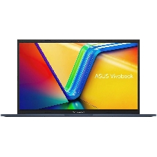 Ноутбук Asus Vivobook 17 X1704VA-AU982 Core 5 120U 16Gb SSD512Gb Intel Graphics 17.3