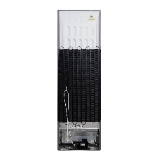 Холодильник Hotpoint HT 5200 C MX мраморный двухкамерный, 240/83л, морозилка снизу, No Frost