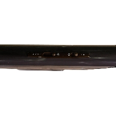 Вытяжка козырьковая Hansa OSC5111BH коричневый, 50 см, 200 куб. м/ч, 58 дБ