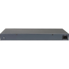 Коммутатор Hikvision DS-3E1518P-SI, 16×1 Гбит/с PoE + 2×1 Гбит/с SFP, управляемый