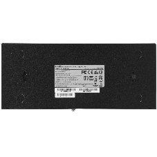 Коммутатор Zyxel GS1900-8HP, 8х1 Гбит/сек, управляемый