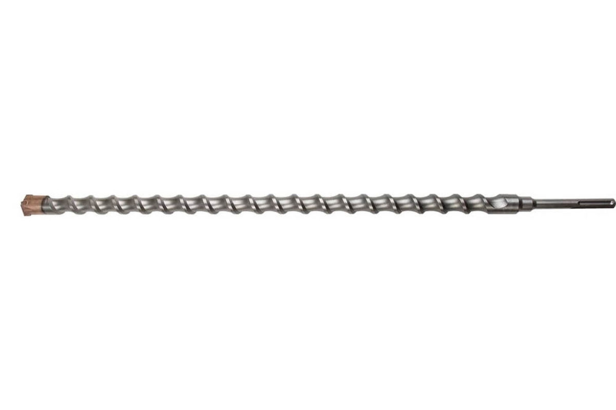 Бур STAYER SDS-max 12 x 250/380 мм