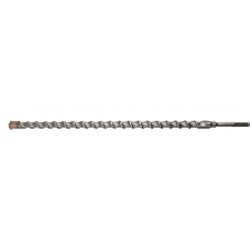 Бур STAYER SDS-max 12 x 250/380 мм