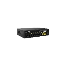 Коммутатор Tenda SG110PC 10PORT 10/100/1000M