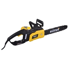 Электрическая цепная пила Huter ELS-1800P 1800Вт дл.шин.:14
