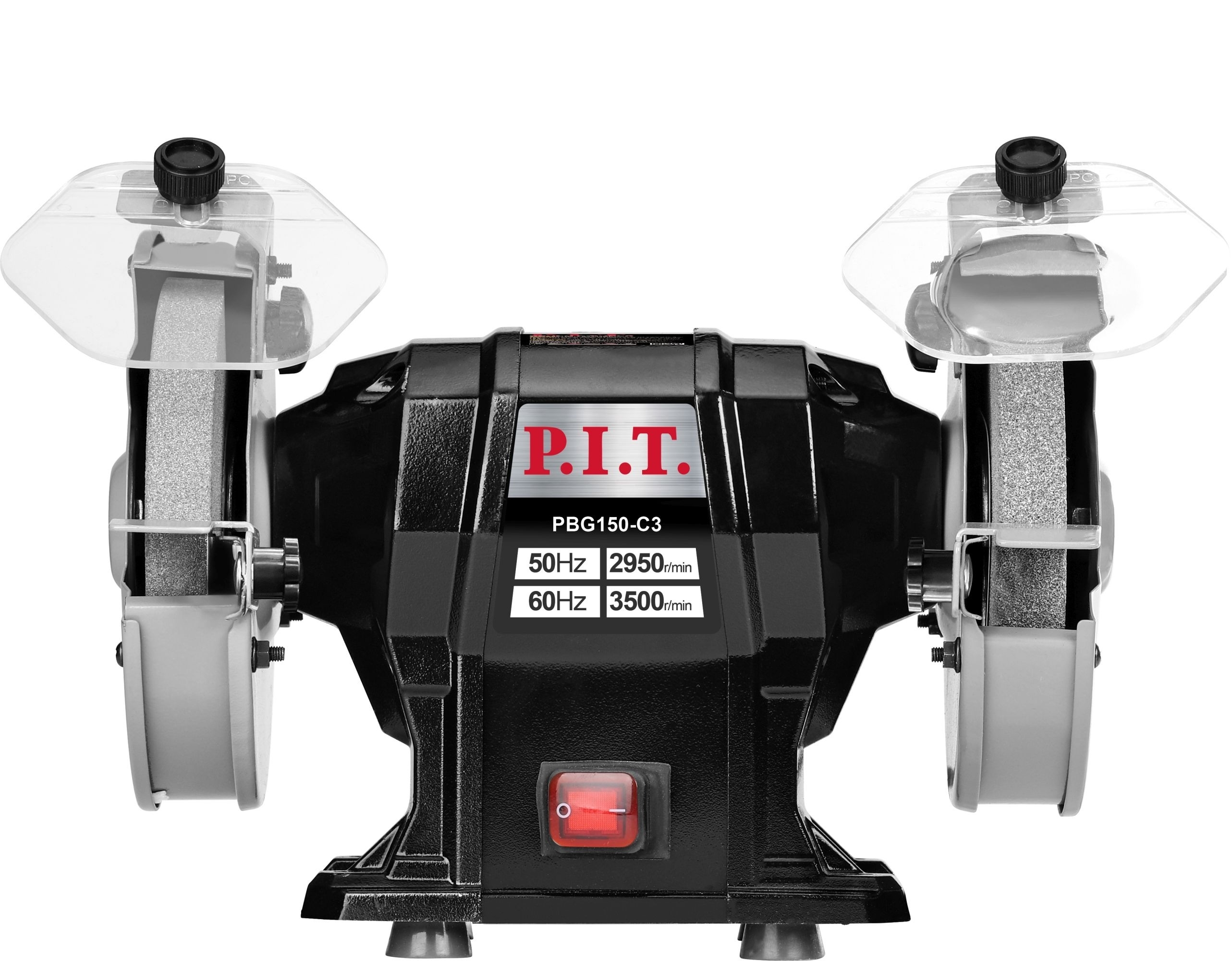 Станок заточной P.I.T. PBG150-C3