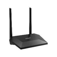 Беспроводной роутер DAHUA DH-N3 1x10/100Мбит/с WAN; 3x10/100Мбит/с LAN; 2.4ГГц: 802.11 b/g/n 300 Мбит/с